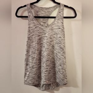 Lululemon fit sculpt tank top